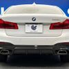 bmw 5-series 2017 -BMW--BMW 5 Series LDA-JC20--WBAJC32000G864013---BMW--BMW 5 Series LDA-JC20--WBAJC32000G864013- image 17