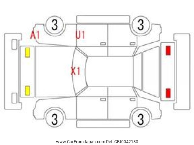 toyota raize 2022 -TOYOTA--Raize 5AA-A202A--A202A-0015084---TOYOTA--Raize 5AA-A202A--A202A-0015084- image 2