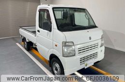 suzuki carry-truck 2012 CMATCH_U00046012278