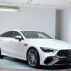 mercedes-benz amg-gt 2022 CFJ1520504 image 7