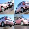 nissan note 2019 CFJ1683141 image 14