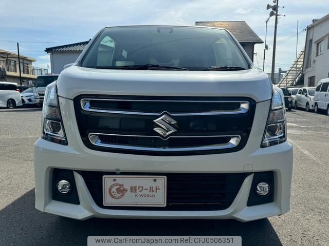 suzuki wagon-r-stingray 2017 quick_quick_DAA-MH55S_MH55S-708616 image 2