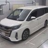 toyota noah 2018 -TOYOTA--Noah DBA-ZRR80W--ZRR80-0388711---TOYOTA--Noah DBA-ZRR80W--ZRR80-0388711- image 1