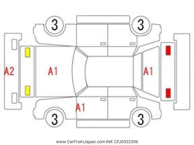 mazda cx-3 2020 -MAZDA--CX-30 3DA-DM8P--DM8P-108527---MAZDA--CX-30 3DA-DM8P--DM8P-108527- image 2