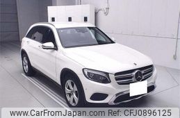 mercedes-benz glc-class 2018 -MERCEDES-BENZ 【三重 302ﾃ4084】--Benz GLC 253905C-2F466736---MERCEDES-BENZ 【三重 302ﾃ4084】--Benz GLC 253905C-2F466736-