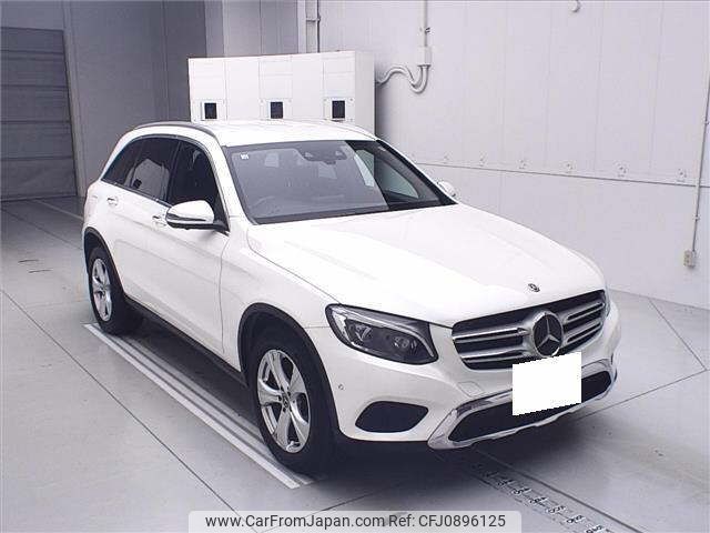mercedes-benz glc-class 2018 -MERCEDES-BENZ 【三重 302ﾃ4084】--Benz GLC 253905C-2F466736---MERCEDES-BENZ 【三重 302ﾃ4084】--Benz GLC 253905C-2F466736- image 1