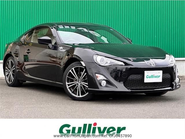 toyota 86 2015 -TOYOTA--86 DBA-ZN6--ZN6-058021---TOYOTA--86 DBA-ZN6--ZN6-058021- image 1