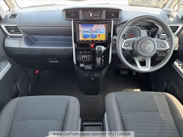 toyota roomy 2021 -TOYOTA--Roomy 4BA-M900A--M900A-0526536---TOYOTA--Roomy 4BA-M900A--M900A-0526536- image 2