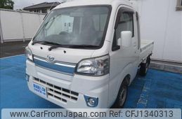 daihatsu hijet-truck 2016 GOO_JP_988025062600601994004