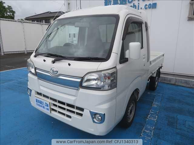 daihatsu hijet-truck 2016 CFJ1340313 image 1