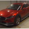 mazda cx-3 2023 quick_quick_3DA-DM8P_DM8P-207051 image 4