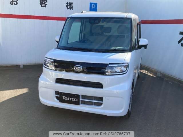 daihatsu tanto 2020 -DAIHATSU 【横浜 590】--Tanto 5BA-LA650S--LA650S-1065950---DAIHATSU 【横浜 590】--Tanto 5BA-LA650S--LA650S-1065950- image 1