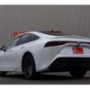 toyota mirai 2021 -TOYOTA 【福岡 344ﾘ 821】--MIRAI ZBA-JPD20--JPD20-0002405---TOYOTA 【福岡 344ﾘ 821】--MIRAI ZBA-JPD20--JPD20-0002405- image 24