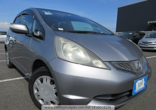 honda fit 2009 REALMOTOR_Y2024070202A-12 image 2