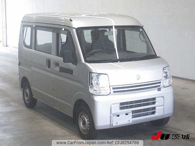 suzuki every 2020 -SUZUKI--Every DA17V--477153---SUZUKI--Every DA17V--477153- image 1