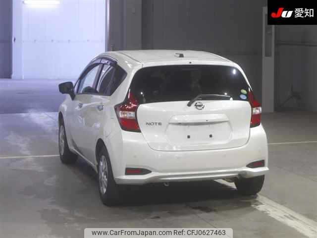 nissan note 2019 -NISSAN--Note E12-624642---NISSAN--Note E12-624642- image 2