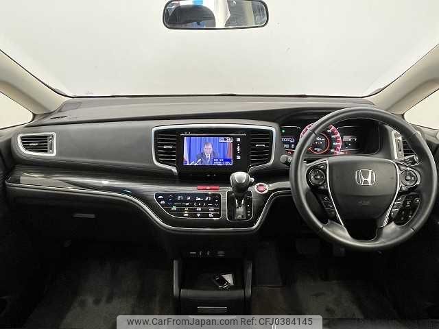 honda odyssey 2015 -HONDA--Odyssey DBA-RC1--RC1-1103640---HONDA--Odyssey DBA-RC1--RC1-1103640- image 2