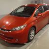 toyota wish 2011 -TOYOTA--Wish DBA-ZGE20W--ZGE20-0119495---TOYOTA--Wish DBA-ZGE20W--ZGE20-0119495- image 1