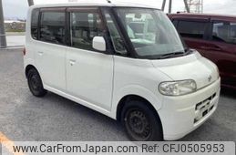 daihatsu tanto 2005 -DAIHATSU--Tanto L350S--0141888---DAIHATSU--Tanto L350S--0141888-