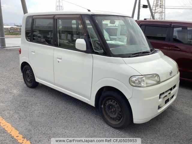 daihatsu tanto 2005 -DAIHATSU--Tanto L350S--0141888---DAIHATSU--Tanto L350S--0141888- image 1