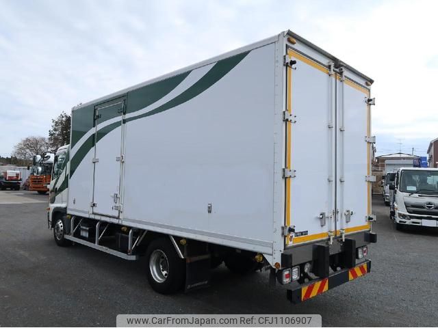 hino ranger 2016 GOO_NET_EXCHANGE_0404266A30250407W002 image 2