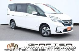 nissan serena 2019 -NISSAN--Serena DAA-HC27--HC27-015389---NISSAN--Serena DAA-HC27--HC27-015389-