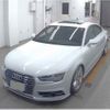 audi a7-sportback 2018 quick_quick_ABA-4GCREC_WAUZZZ4G5HN121479 image 1