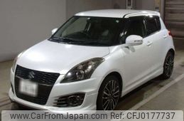 suzuki swift 2013 -SUZUKI 【四日市 500ｾ3599】--Swift CBA-ZC32S--ZC32S-113468---SUZUKI 【四日市 500ｾ3599】--Swift CBA-ZC32S--ZC32S-113468-