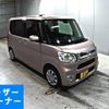 daihatsu tanto 2015 -DAIHATSU 【広島 583い5586】--Tanto LA600S-0326354---DAIHATSU 【広島 583い5586】--Tanto LA600S-0326354- image 1