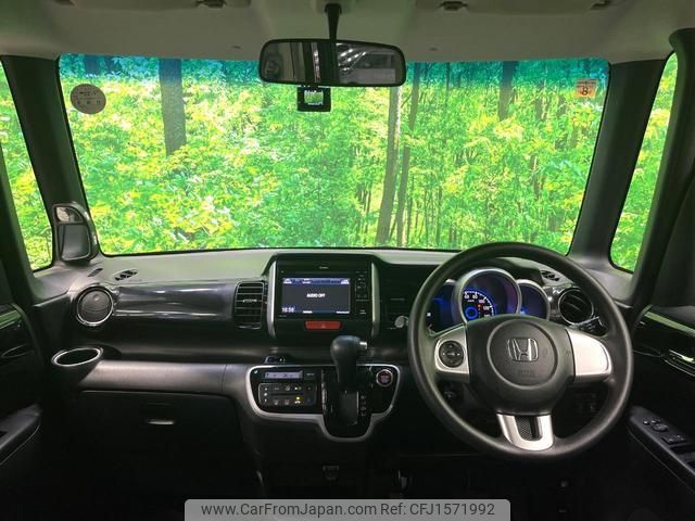 honda n-box 2015 CFJ1571992 image 2