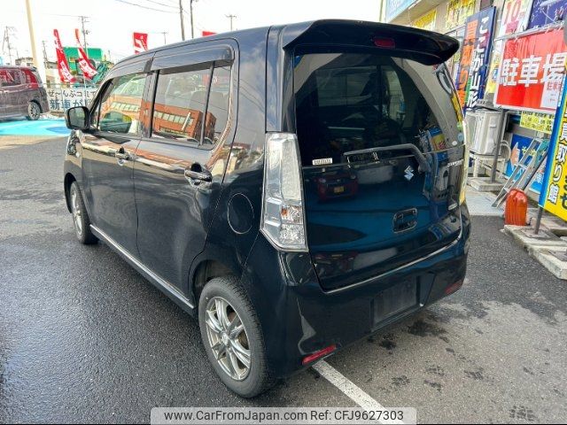 suzuki wagon-r 2013 -SUZUKI--Wagon R MH34S--719370---SUZUKI--Wagon R MH34S--719370- image 2