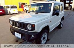 suzuki jimny 2024 -SUZUKI 【名変中 】--Jimny JB64W--356505---SUZUKI 【名変中 】--Jimny JB64W--356505-