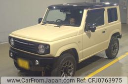 suzuki jimny 2023 -SUZUKI 【相模 587か211】--Jimny JB64W-298694---SUZUKI 【相模 587か211】--Jimny JB64W-298694-