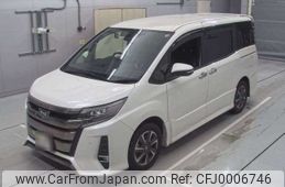 toyota noah 2019 -TOYOTA--Noah DBA-ZRR80W--ZRR80-0544331---TOYOTA--Noah DBA-ZRR80W--ZRR80-0544331-