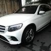 mercedes-benz glc-class 2018 -MERCEDES-BENZ--ﾍﾞﾝﾂ GLCｸﾗｽ DBA-253942C--WDC2539422F415406---MERCEDES-BENZ--ﾍﾞﾝﾂ GLCｸﾗｽ DBA-253942C--WDC2539422F415406- image 1