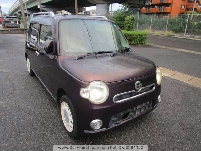 daihatsu mira-cocoa 2013 -DAIHATSU--Mira Cocoa DBA-L675S--L675S-0160484---DAIHATSU--Mira Cocoa DBA-L675S--L675S-0160484- image 1