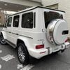 mercedes-benz g-class 2020 -MERCEDES-BENZ--Benz G Class 3DA-463349--W1N4633492X357488---MERCEDES-BENZ--Benz G Class 3DA-463349--W1N4633492X357488- image 15