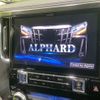 toyota alphard 2018 -TOYOTA--Alphard DBA-AGH30W--AGH30-0188683---TOYOTA--Alphard DBA-AGH30W--AGH30-0188683- image 5