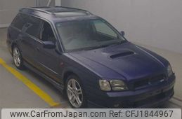 subaru legacy-touring-wagon 1999 CFJ1844967