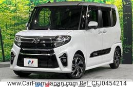 daihatsu tanto 2022 -DAIHATSU--Tanto 6BA-LA650S--LA650S-0196755---DAIHATSU--Tanto 6BA-LA650S--LA650S-0196755-