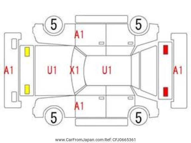 nissan x-trail 2014 -NISSAN--X-Trail DBA-NT32--NT32-030009---NISSAN--X-Trail DBA-NT32--NT32-030009- image 2