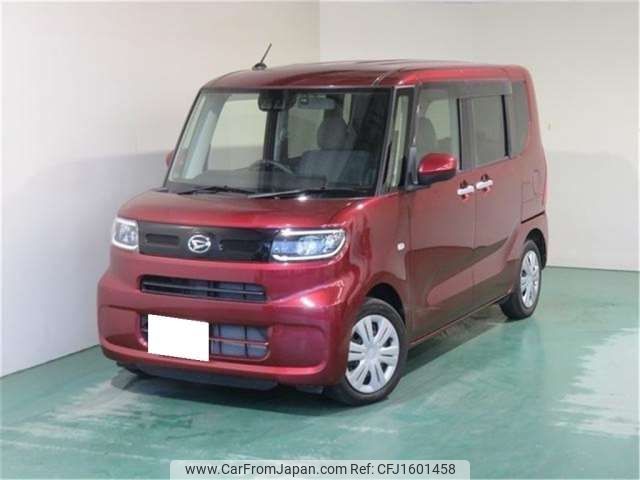 daihatsu tanto 2021 CFJ1601458 image 1