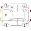 honda n-one 2012 CFJ1662636 image 2