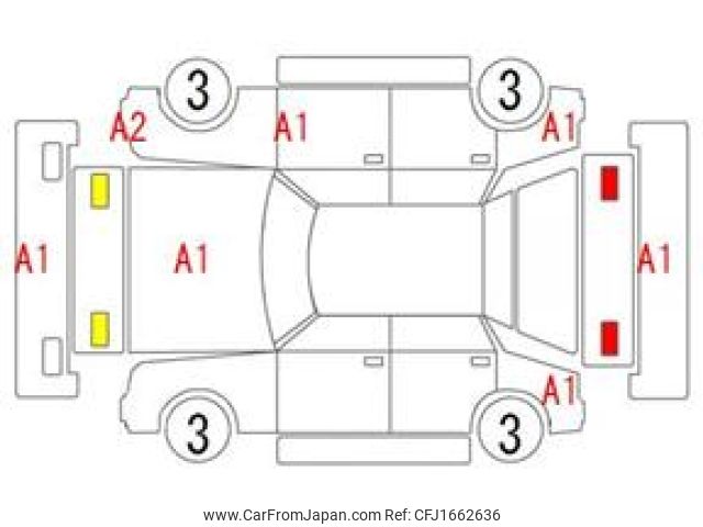 honda n-one 2012 CFJ1662636 image 2