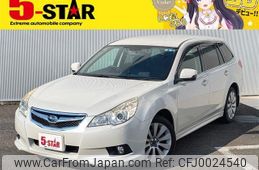 subaru legacy-touring-wagon 2011 -SUBARU--Legacy Wagon DBA-BR9--BR9-058236---SUBARU--Legacy Wagon DBA-BR9--BR9-058236-