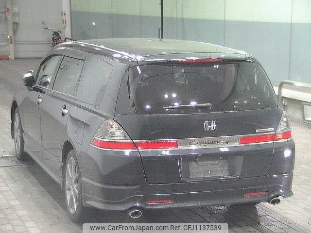 honda odyssey 2007 -HONDA--Odyssey RB1--1313269---HONDA--Odyssey RB1--1313269- image 2