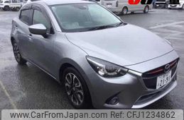 mazda demio 2014 -MAZDA 【三重 502ﾌ2191】--Demio DJ5FS-106242---MAZDA 【三重 502ﾌ2191】--Demio DJ5FS-106242-