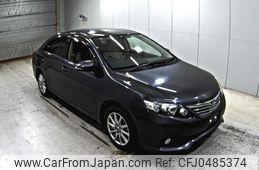 toyota allion 2013 -TOYOTA--Allion ZRT260-3093732---TOYOTA--Allion ZRT260-3093732-