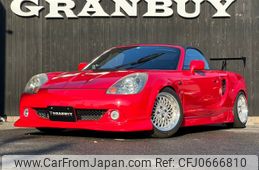 toyota mr-s 2004 -TOYOTA--MR-S TA-ZZW30--ZZW30-0068521---TOYOTA--MR-S TA-ZZW30--ZZW30-0068521-