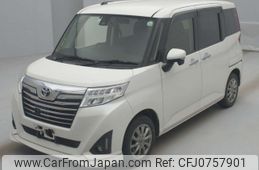 toyota roomy 2018 -TOYOTA--Roomy M910A-0027758---TOYOTA--Roomy M910A-0027758-